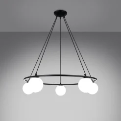 New MyMobel Sollux Lámpara YOLI 5
