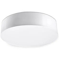 Sale MyMobel Sollux Plafón ARENA 45 blanco