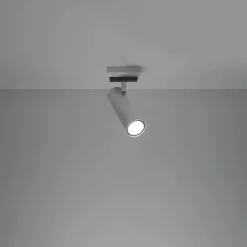 Sale MyMobel Sollux Plafón DIREZIONE 1 blanco