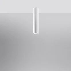 Hot MyMobel Sollux Plafón LAGOS 40 blanco