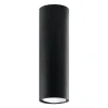 New MyMobel Sollux Plafón LAGOS 20 negro