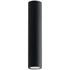 Outlet MyMobel Sollux Plafón LAGOS 30 negro