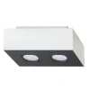 Clearance MyMobel Sollux Plafón MONO 2 blanco
