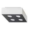 Sale MyMobel Sollux Plafón MONO 4 blanco