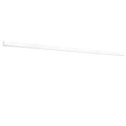 Best MyMobel Sollux Plafón PINNE 200 blanco 4000K