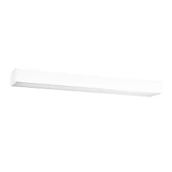 Fashion MyMobel Sollux Plafón PINNE 67 blanco 4000K