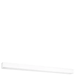 Online MyMobel Sollux Plafón PINNE 90 blanco 3000K