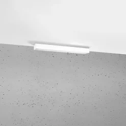 Clearance MyMobel Sollux Plafón PINNE 67 blanco 3000K