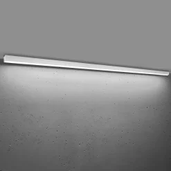 Best MyMobel Sollux Plafón PINNE 200 blanco 4000K