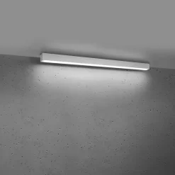 Sale MyMobel Sollux Plafón PINNE 90 blanco 4000K