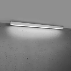 Sale MyMobel Sollux Plafón PINNE 118 blanco 4000K