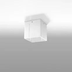 Fashion MyMobel Sollux Plafón PIXAR blanco