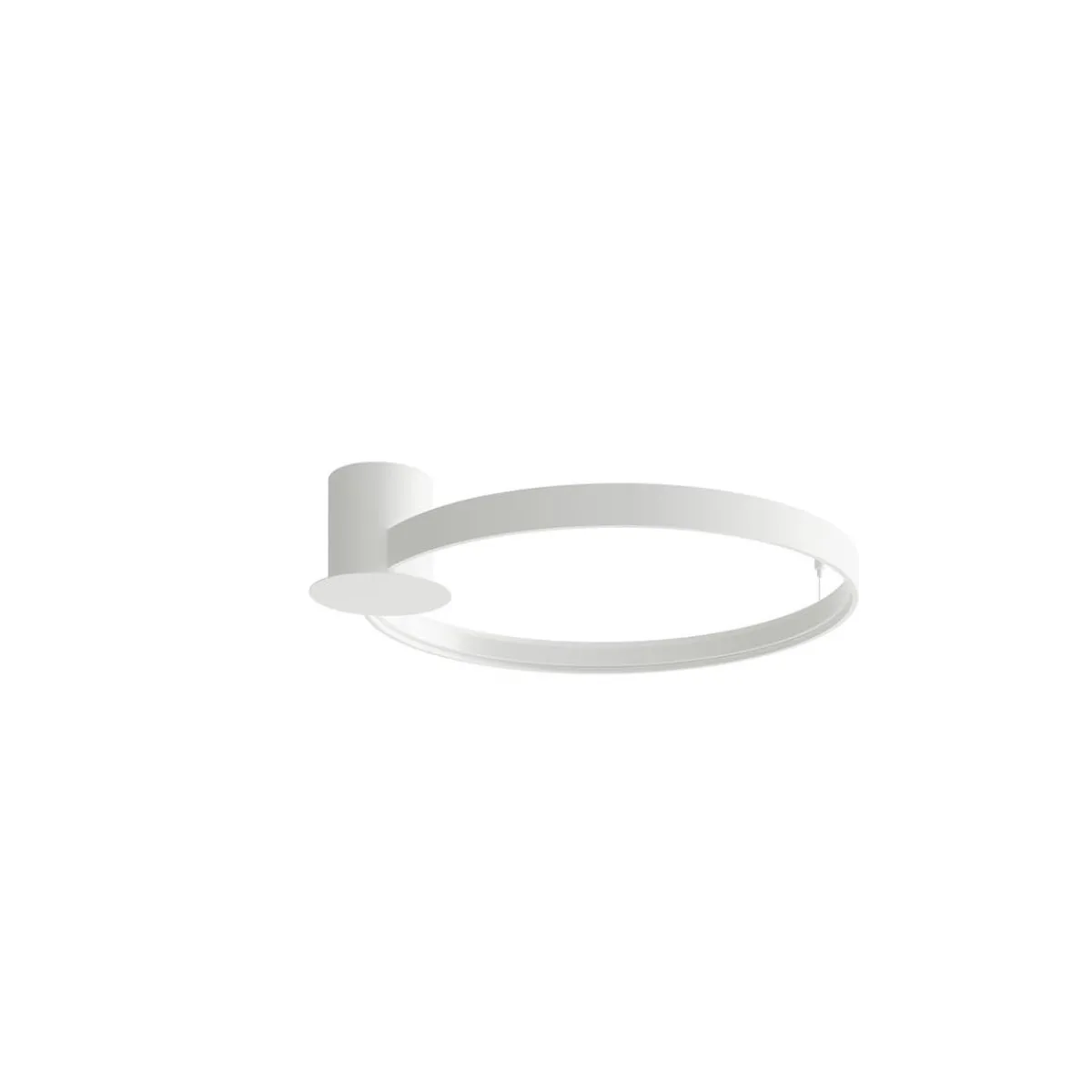 Outlet MyMobel Sollux Plafón RIO 55 blanco 4000K 4000K