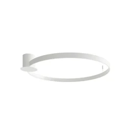 Sale MyMobel Sollux Plafón RIO 78 blanco 3000K 3000K