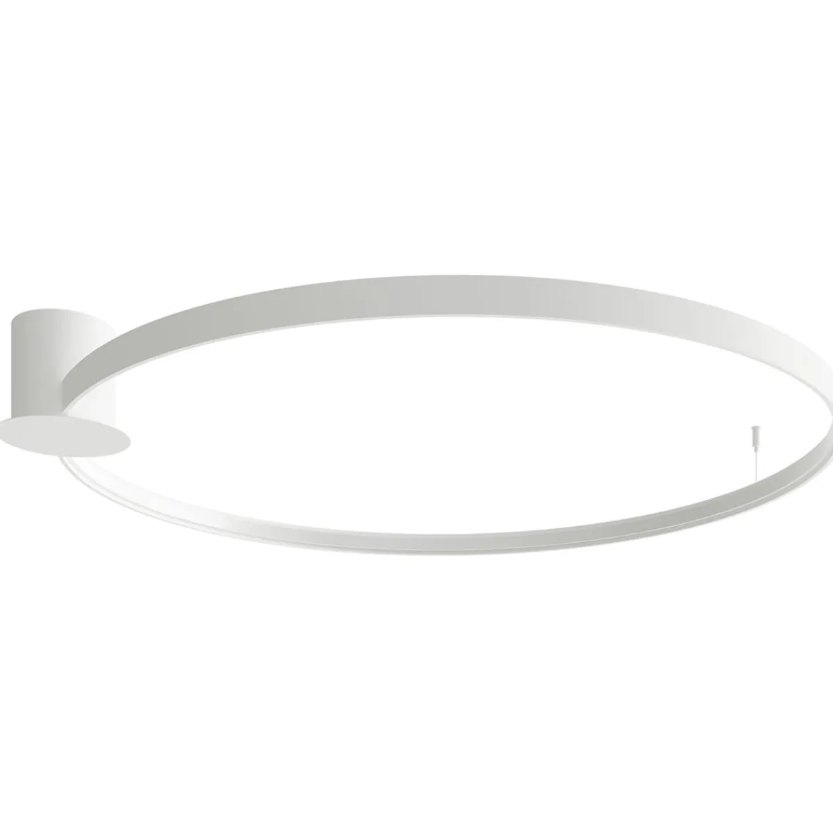 Best MyMobel Sollux Plafón RIO 110 blanco 3000K 3000K