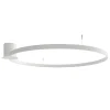 Outlet MyMobel Sollux Plafón RIO 110 blanco 4000K 4000K