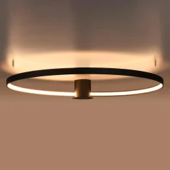 Best MyMobel Sollux Plafón RIO 110 blanco 3000K 3000K