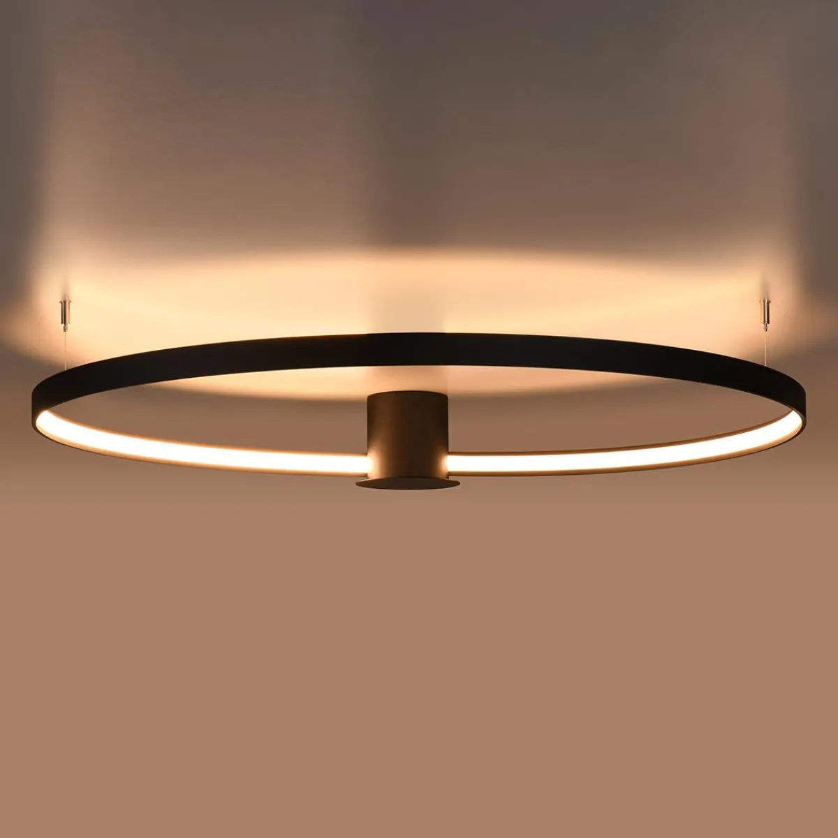 Best MyMobel Sollux Plafón RIO 110 blanco 3000K 3000K