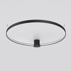 Best MyMobel Sollux Plafón RIO 110 blanco 3000K 3000K