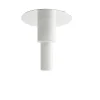Sale MyMobel Sollux Plafón TVAROR blanco