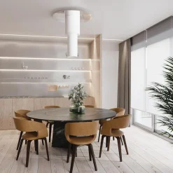 Sale MyMobel Sollux Plafón TVAROR blanco