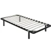 Outlet MyMobel Somier lamas domotex® KIT 135*190