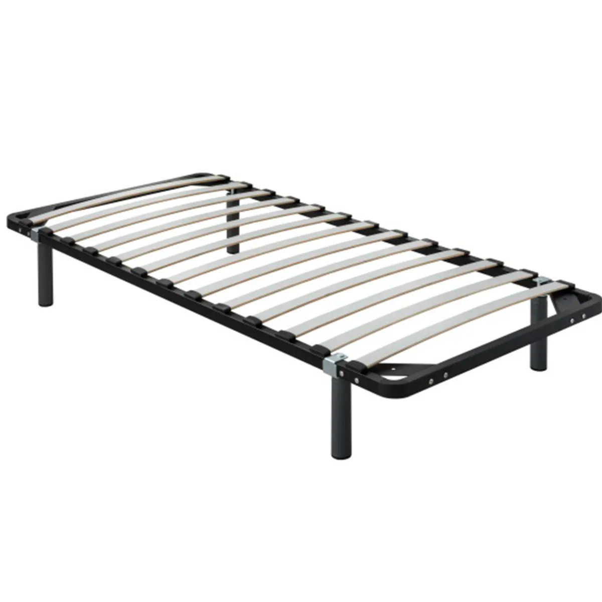 Outlet MyMobel Somier lamas domotex® KIT 135*190