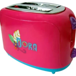Fashion MyMobel TOSTADOR DORA EXPLORADORA PAN MOLDE 2RAN