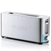 Hot MyMobel TOSTADOR FLAMA 966FL 1050W 1RAN LARGO INOX
