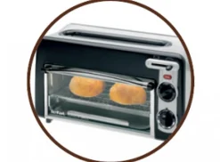 Best MyMobel TOSTADOR HORNO TEFAL TL6008 TOAST N GRIL