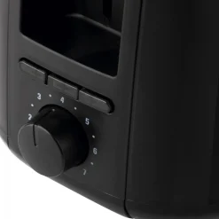 Sale MyMobel TOSTADOR JATA JETT1585 2 RANURAS NEGRO