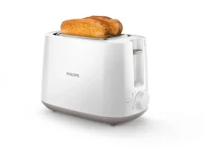 Clearance MyMobel TOSTADOR PHILIPS HD2581-00 PAN MOLDE BCO