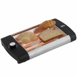 Discount MyMobel TOSTADOR PLANO JATA JETT1588 600W 3 BARRAS TIMER 23X20