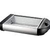 Hot MyMobel TOSTADOR PLANO NEVIR NVR9813T 600W 2 BARRAS INOX