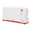 Outlet MyMobel TOSTADOR SOLAC TL5416 1 RANURA LARGO BLANCO