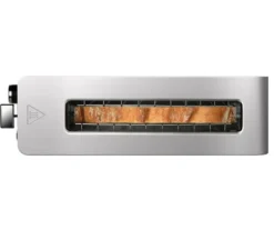 Discount MyMobel TOSTADOR TAURUS MYTOAST LEGEND INOX LARGO 1 RANURA