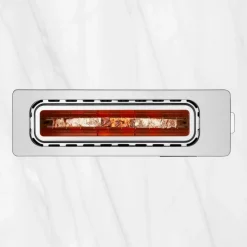 Hot MyMobel TOSTADOR UFESA 71305541 PLUS DELUX 1050W LARGO 1RAN INOX