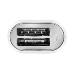 New MyMobel TOSTADOR UFESA 71304545 TT7385 PAN MOLDE BLANCO