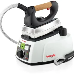 Best MyMobel VAPORELLA POLTI 535 ECO PRO 4BAR FUN.ECO