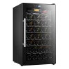 Discount MyMobel VINOTECA SVAN SVN5100S 51 BOTELLAS