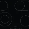 Hot MyMobel VITROCERAMICA BEKO HIC 64403 T 4F.6900W