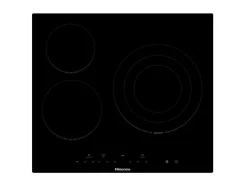 Best MyMobel VITROCERAMICA HISENSE E6322C 3F Z.29CM 5700W 60CM