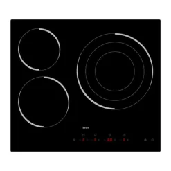 Clearance MyMobel VITROCERAMICA SVAN SV3601 3F